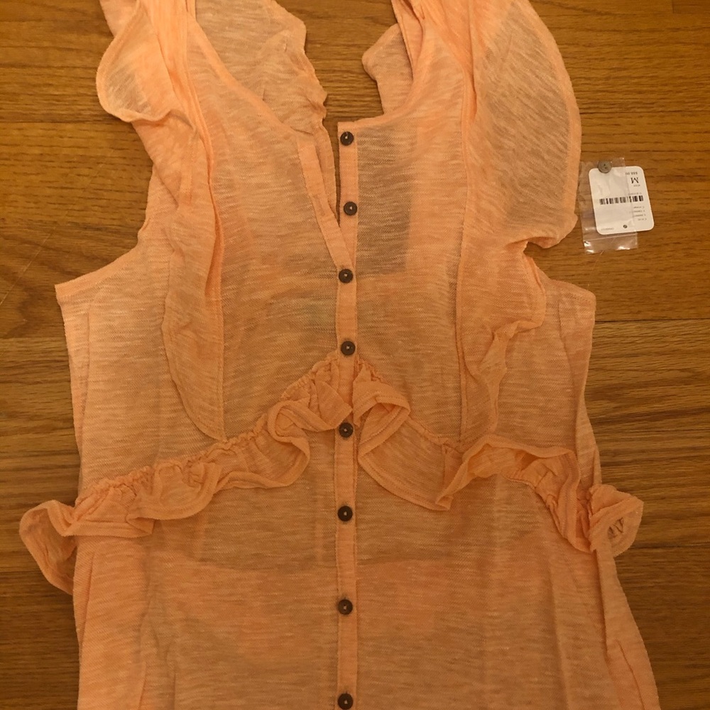 Free people Amelia maxi dress - Picture 6 of 8